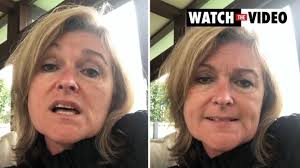 Karen from Brighton’s cringeworthy Melbourne lockdown song