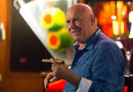 Former prostitutes allege unwelcome sexual contact from brothel owner  Dennis Hof - The Nevada Independent