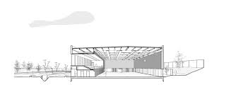 The officer will helps you to register your phone number and they are so nice… the process of registering your phone number with the rhb is only takes 24 hours… Gallery Of Im Sand Gymnasium Rhb Architectes 24