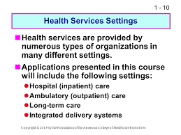 Noun she's taking a course on personal finance. 1 1 Chapter 1 Introduction To Healthcare Finance Definition Of Healthcare Finance Course Goal The Role Of Healthcare Finance Finance Department Structure Ppt Download