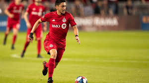 Toronto Fc Vs Colorado Rapids Bmo Field