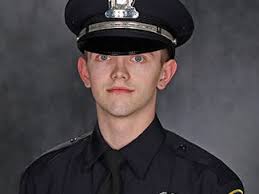 Milwaukee Officer Charles Irvine Jr. remembered for his life of service,  sacrifice