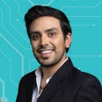 Eliud Uresti's Instagram, Twitter & Facebook