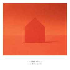 At Home With​.​.​.​(​songs for solitude) Vol. 06 by James A. McDermid | by  Ryan Hooper | Medium