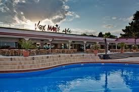Our whole staff would like to happily welcome you to the vox maris grand resort. Costinesti Playa De La Juventud Business Rumania