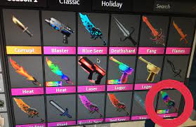 So the requirements are 2 things, #1 subscribe to my channel,. On Twitter Trading Chroma Seer Any Offers Mm2trading Mm2trades Mm2trade Mm2 Mm2 Roblox