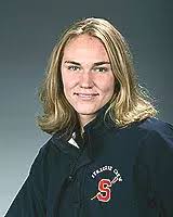 2003-04 Women's Rowing Roster
