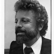 Strier, Frank — Calisphere