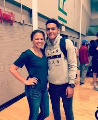 Published sat, sep 21 2019 10:30 am edt updated sat, sep 21 2019 10:30 am edt. Trae Young On Twitter Love My Big Little Sister Happy B Day Thank You For Always Being You Don T Ever Change That Sis Love You Caitlynyoung13 Teamyoung Https T Co Shqudeuvl4