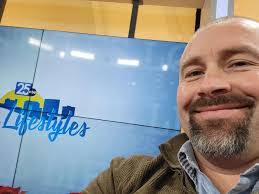 Vicki Bundy's Instagram, Twitter & Facebook