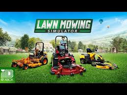 Maybe you would like to learn more about one of these? Is Lawn Mowing Simulator On Ps5 Ps4