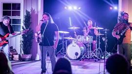 Beyond The Breaking Live @ Bogue Sound Distilleries