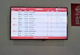 Operating between 07:30 and 21:00, genting express bus service stations are located at one utama shopping mall (petaling jaya), terminal putra lrt gombak, pudu sentral. Awana Bus Terminal Genting Highlands Busonlineticket Com