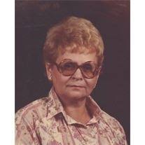 Constance Agee Obituary