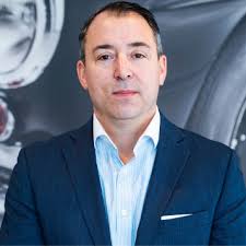 Mercedes-Benz of Caldwell Staff