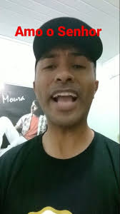 Fernanda Brum Amo o Senhor (a capela) Cover by Andy Moura