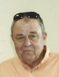 Obituary information for Johnny Mack Eddins