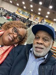 Camille Hinds's Instagram, Twitter & Facebook