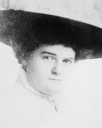 Martha Gertrude Ely Carnegie (1871-1906)