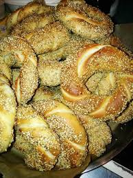 For faster navigation, this iframe is preloading the wikiwand page for simit. Simit Nach Turkischem Rezept Turkische Rezepte