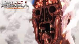 Garrison Vs 120m Faceless Rod Titan Attack On Titan Epic Scenes Season 3 Episode 9 Youtube Because when i try to rip the model nothing happen i guess it time to download attack on titan 2 again. garrison vs 120m faceless rod titan attack on titan epic scenes season 3 episode 9