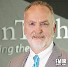 Daniel Payne, Chief Security Officer And SVP At ManTech International