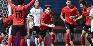 Gangwon FC vs Shanghai Port Prediction & Preview: 11/2/2026 - AFC Champions League Elite