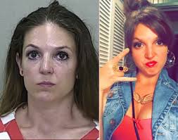 Florida Man Walks In On Wife Having Sex With Her 15-Year-Old Stepson! He  Heard Her Say... - Perez Hilton