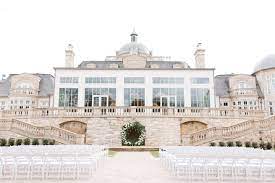 Mansion Outdoor Ceremony Outdoor Ceremony Mansions Mansion Wedding Venues