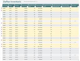 We did not find results for: Cara Membuat Laporan Inventaris Barang Kantor Seputar Laporan