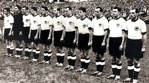 Ahora harán lo propio por la fase de grupos de la eurocopa 2020. Mundial Suiza 1954 Steemit