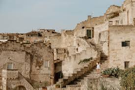 The sassi and rupestrian churches are enchanting to all: A Complete Guide To Matera Italy The City Of Caves Along Dusty Roads