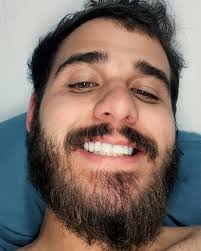 Instagram photo by Luis Marval • Apr 27, 2024 at 5:19 PM