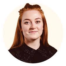 Geraldine Hegarty's Instagram, Twitter & Facebook