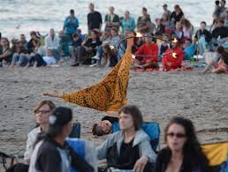 2018 Discover Presque Isle, day 2