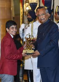 The legend of dronacharya awardee merzban patel aka bawa. National Sports And Adventure Award 2019 Photos Hd Images Pictures News Pics Oneindia Photos
