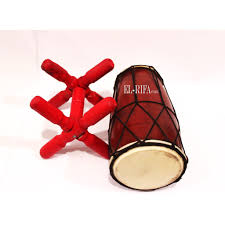 Alat musik tradisional ini memang telat dikenal sebagai kesenian adat melayu. Gendang Uk 25cm Alat Musik Musik Ketipung Aksesoris Kendang Hiasan Dinding Kulit Diskon Bass Murah Shopee Indonesia