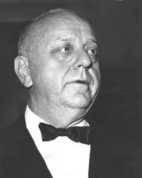 Image of Herbert Chapman, 1936 (colour litho)