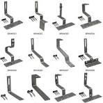 China Slate Roof Solar Mounts Suppliers, Manufacturers ...