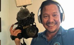 Meet Louis B. Middleton