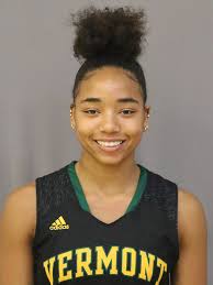 2018-19 Women's Basketball Roster