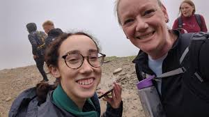 A G&T to celebrate a magical Equinox Hillclimb expertly executed by Scott  Fenley, family and all the VOLUNTEERS. THANKS!