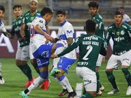 Universidad catolica in actual season average scored 1.26 goals per match. Et Fy T2dgotcm