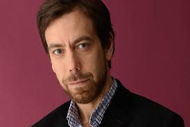 The Kill Team' Director Dan Krauss