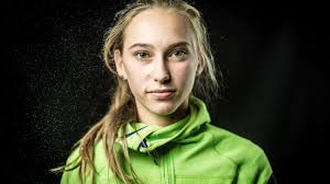 Charles Loury · PlanetGrimpe