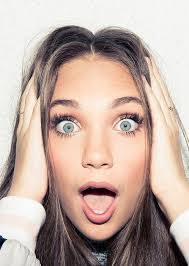 Alexa Dunlap's Instagram, Twitter & Facebook