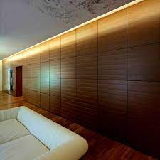 Modern wood panel accent wall. Decorative Modern Wood Wall Panels Wood Panel Wall Decor Wood Wall Paneling Modern Wood Panel Walls