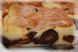 Far Breton Aux Pruneaux A La Folie En 2020 Far Breton Pruneaux Far Breton Dessert