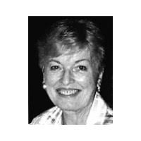 Mary Connelly Obituary