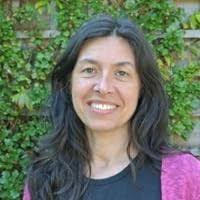 Nora Bloom's Instagram, Twitter & Facebook